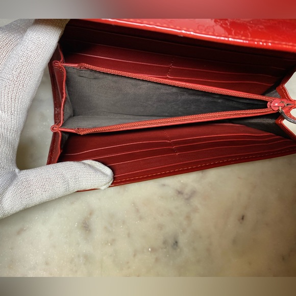 Gucci Guccissima Wallet - Picture 5 of 8